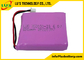6V LiMnO2 バッテリー パック 2S 3V CP353030 600mah 超薄型二酸化マンガン リチウム電池